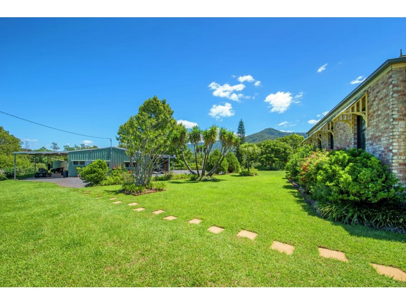 255 North Bonville Road, Bonville NSW 2441
