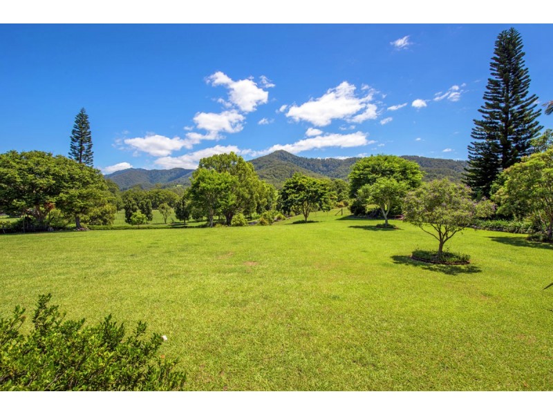255 North Bonville Road, Bonville NSW 2441