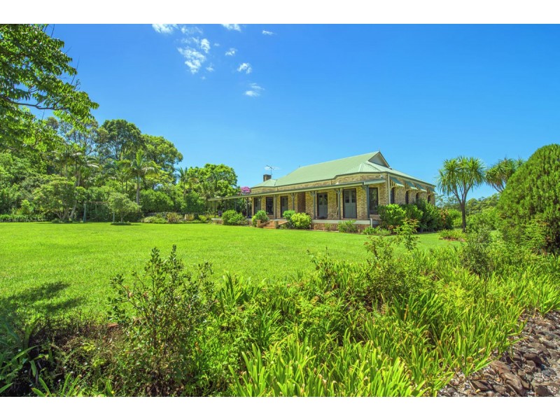 255 North Bonville Road, Bonville NSW 2441