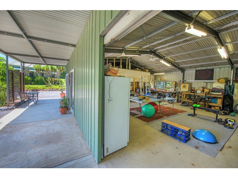 255 North Bonville Road, Bonville NSW 2441