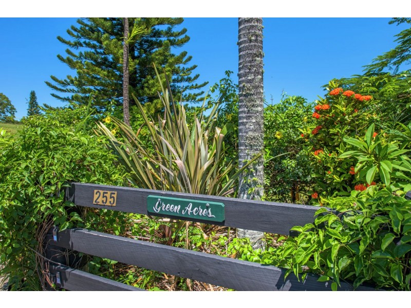 255 North Bonville Road, Bonville NSW 2441