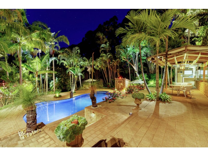 235 The Mountain Way, Sapphire Beach, Coffs Harbour NSW 2450