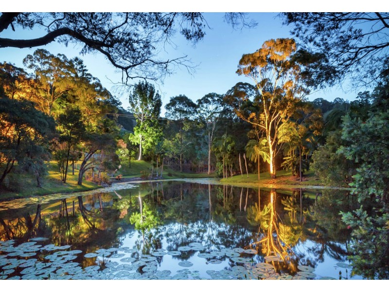 235 The Mountain Way, Sapphire Beach, Coffs Harbour NSW 2450