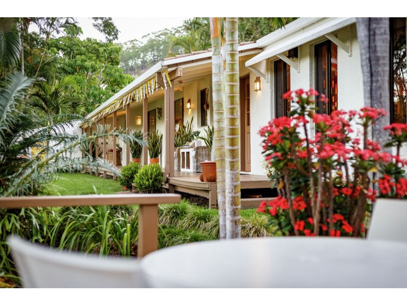 235 The Mountain Way, Sapphire Beach, Coffs Harbour NSW 2450