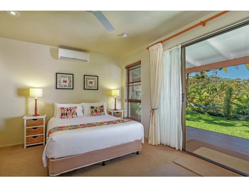 235 The Mountain Way, Sapphire Beach, Coffs Harbour NSW 2450