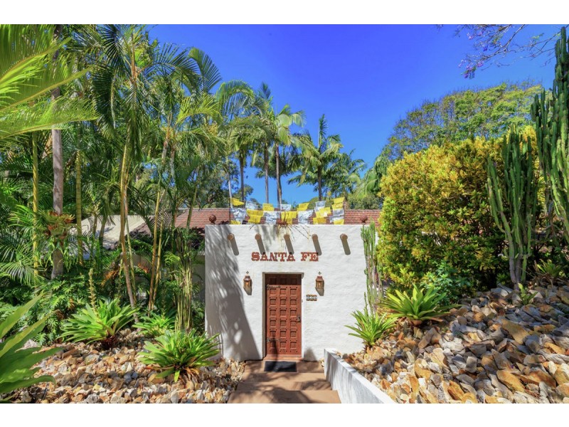 235 The Mountain Way, Sapphire Beach, Coffs Harbour NSW 2450