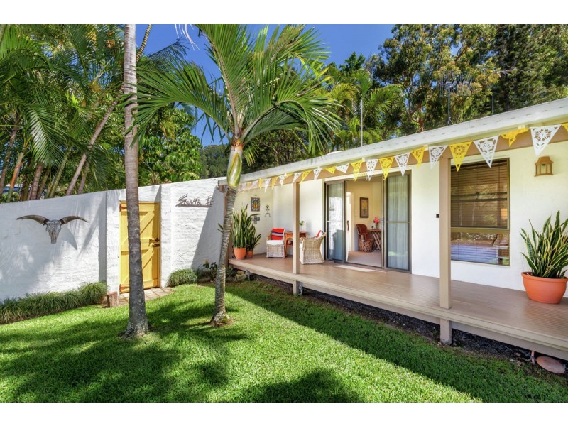235 The Mountain Way, Sapphire Beach, Coffs Harbour NSW 2450