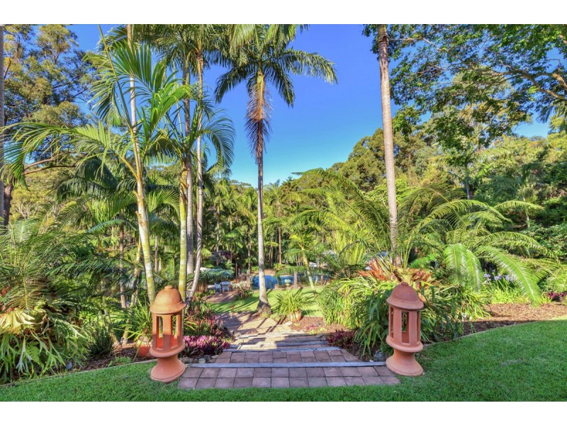 235 The Mountain Way, Sapphire Beach, Coffs Harbour NSW 2450