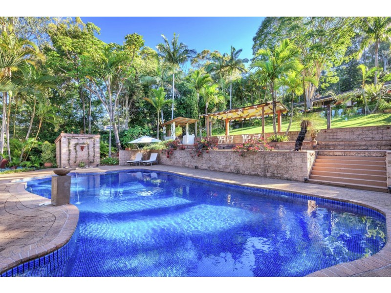 235 The Mountain Way, Sapphire Beach, Coffs Harbour NSW 2450