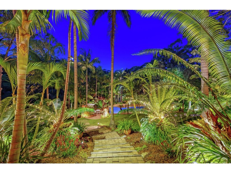 235 The Mountain Way, Sapphire Beach, Coffs Harbour NSW 2450
