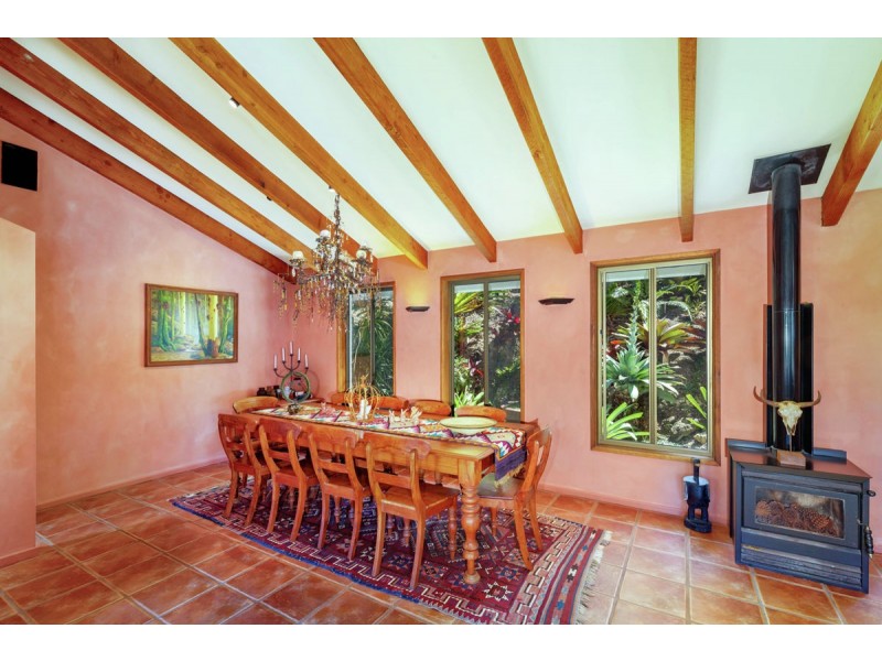 235 The Mountain Way, Sapphire Beach, Coffs Harbour NSW 2450