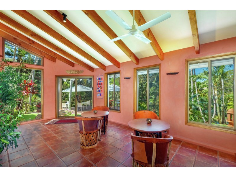 235 The Mountain Way, Sapphire Beach, Coffs Harbour NSW 2450
