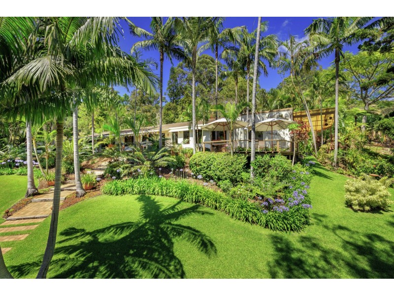 235 The Mountain Way, Sapphire Beach, Coffs Harbour NSW 2450