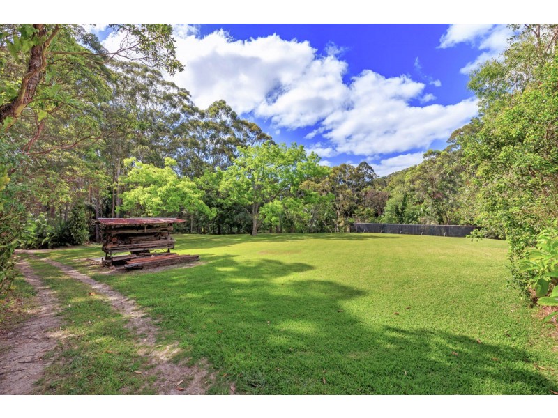 235 The Mountain Way, Sapphire Beach, Coffs Harbour NSW 2450