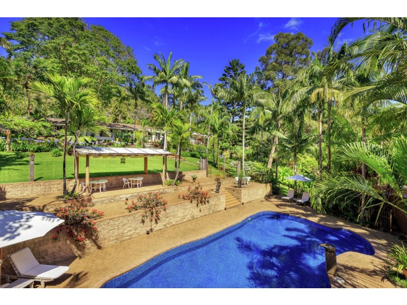 235 The Mountain Way, Sapphire Beach, Coffs Harbour NSW 2450
