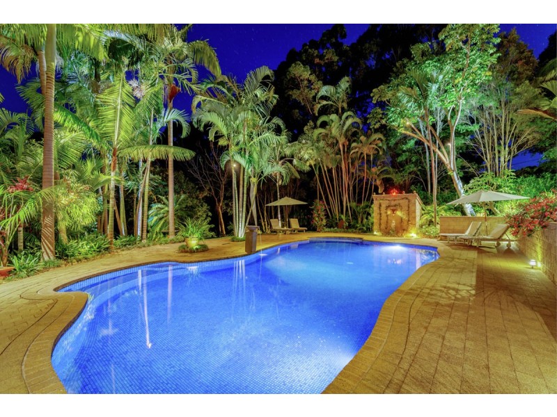 235 The Mountain Way, Sapphire Beach, Coffs Harbour NSW 2450