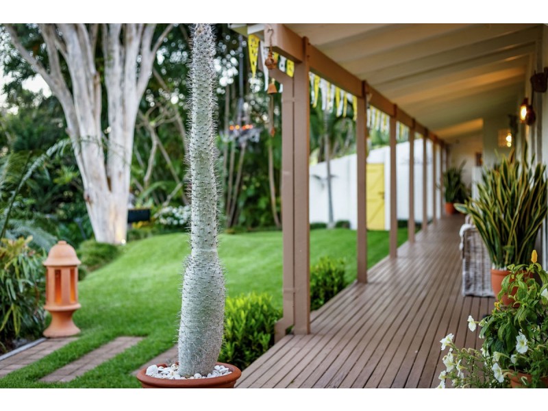 235 The Mountain Way, Sapphire Beach, Coffs Harbour NSW 2450