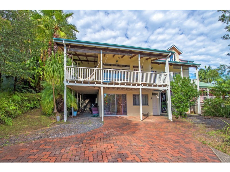 35 Lyon Street, Bellingen NSW 2454