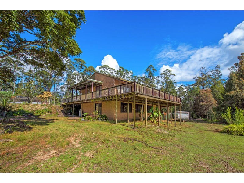883 Camp Creek Road, Lowanna NSW 2450