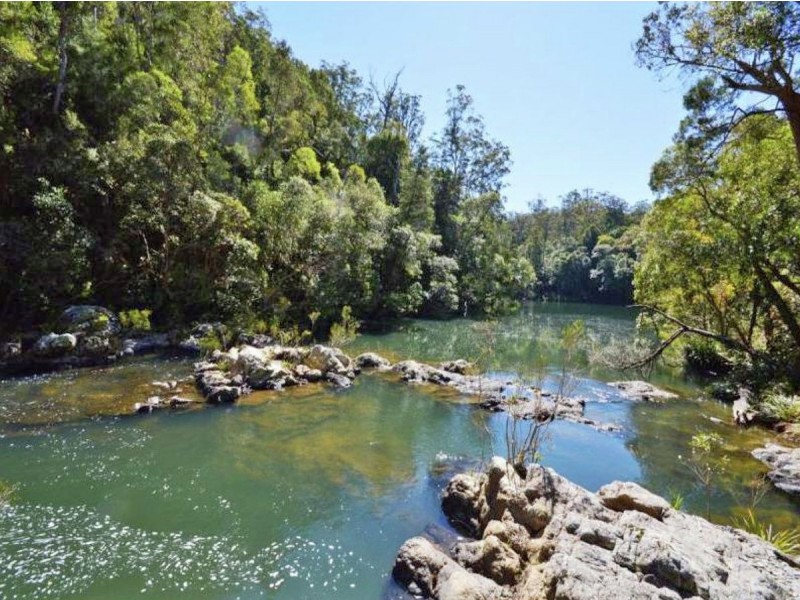 883 Camp Creek Road, Lowanna NSW 2450