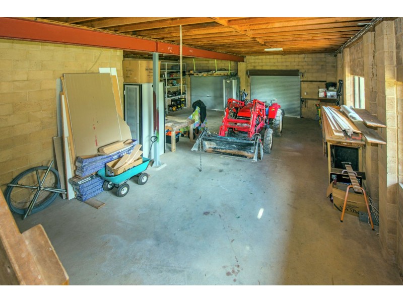 883 Camp Creek Road, Lowanna NSW 2450