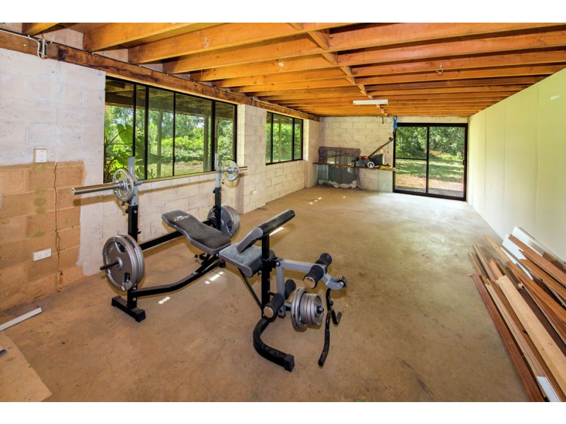 883 Camp Creek Road, Lowanna NSW 2450