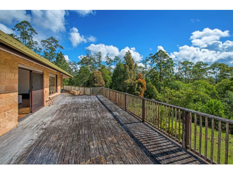 883 Camp Creek Road, Lowanna NSW 2450