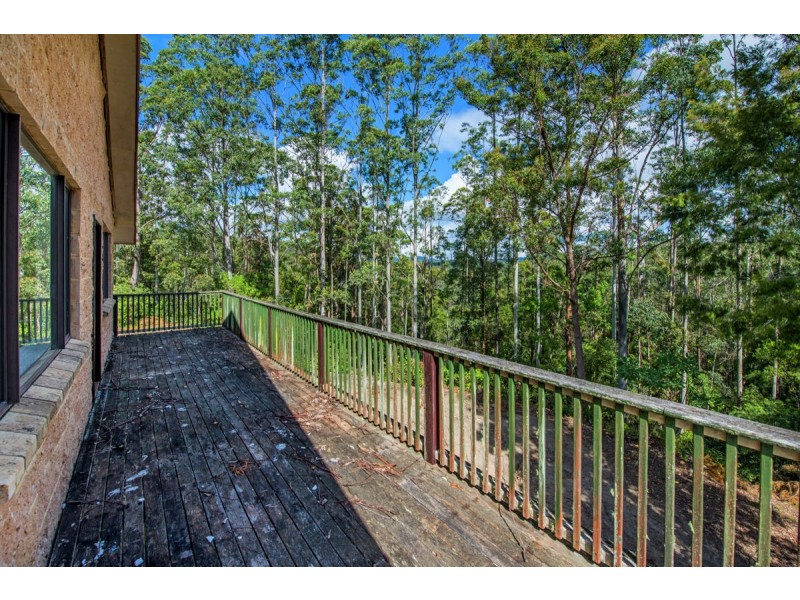 883 Camp Creek Road, Lowanna NSW 2450