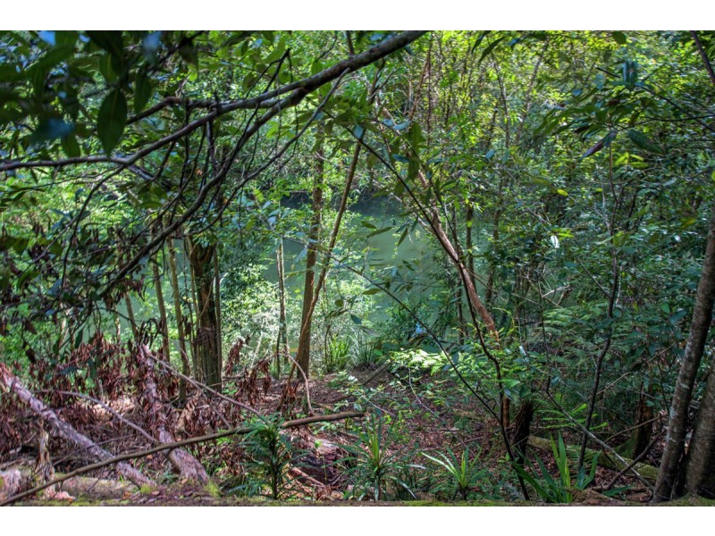 883 Camp Creek Road, Lowanna NSW 2450