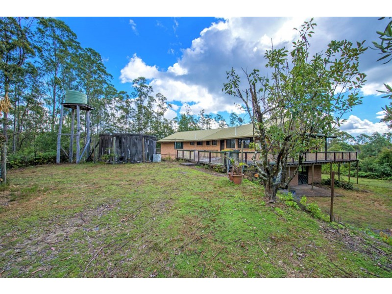 883 Camp Creek Road, Lowanna NSW 2450