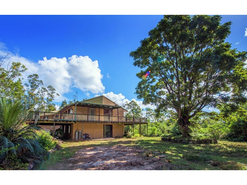 883 Camp Creek Road, Lowanna NSW 2450