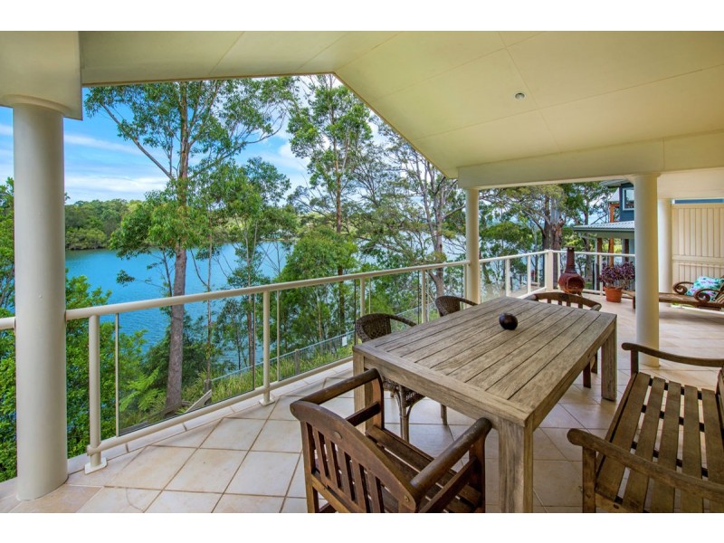 6 Dolphin Court, Urunga NSW 2455