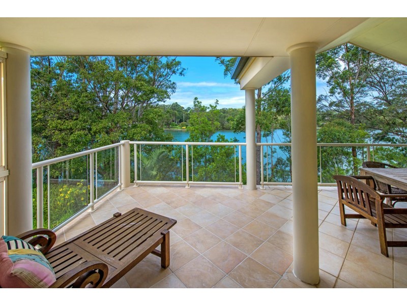 6 Dolphin Court, Urunga NSW 2455