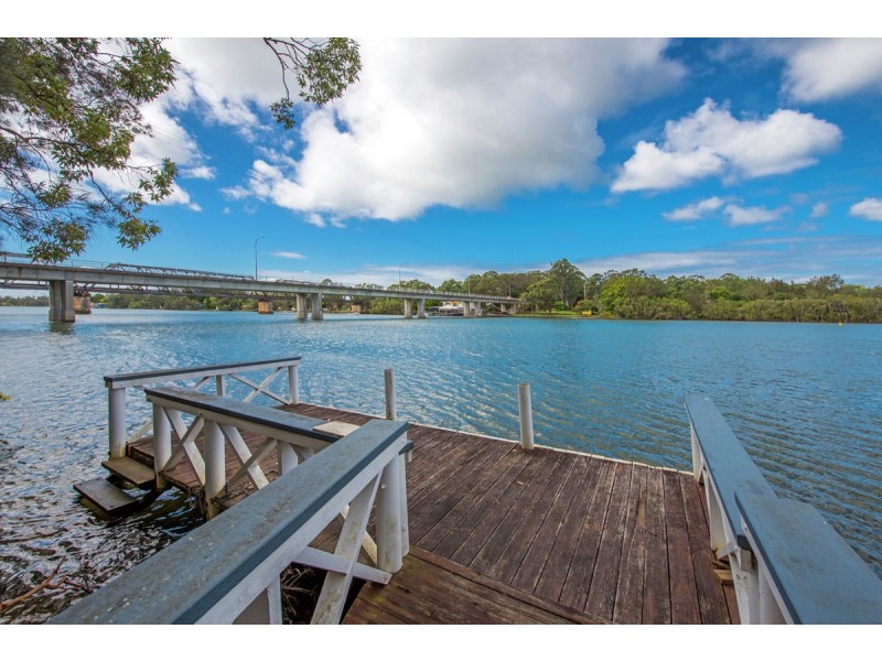 6 Dolphin Court, Urunga NSW 2455