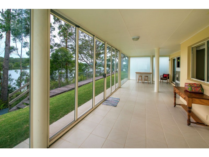 6 Dolphin Court, Urunga NSW 2455