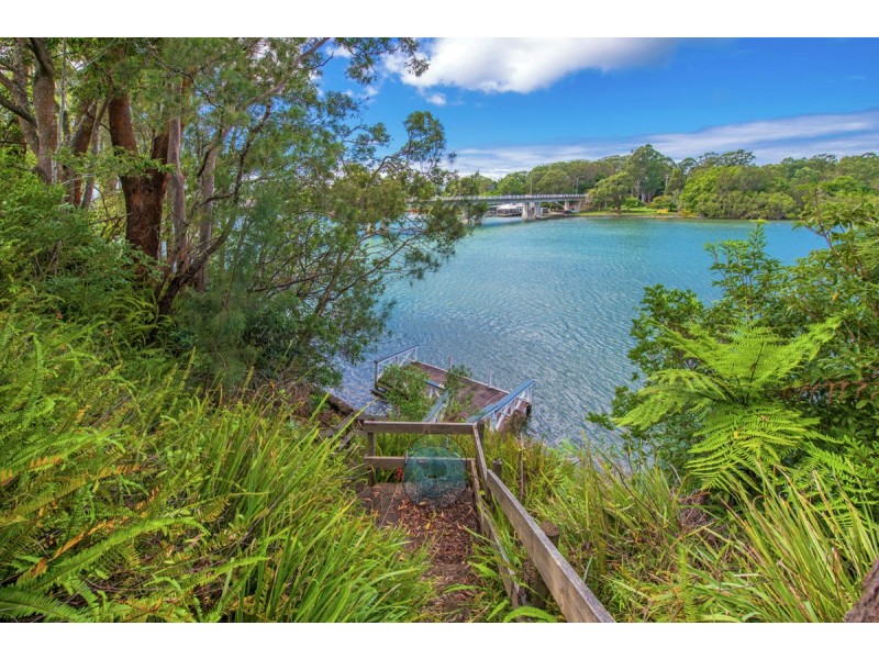 6 Dolphin Court, Urunga NSW 2455