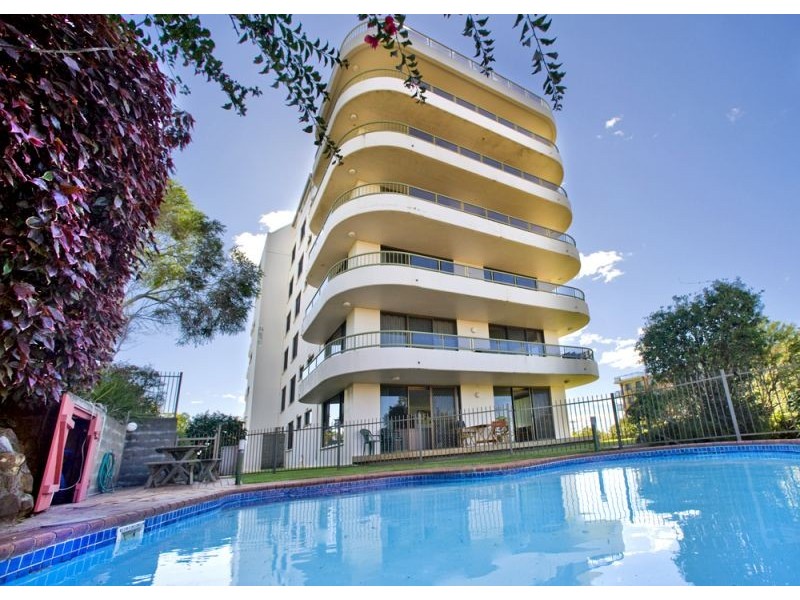 11/1 Liston Street, Nambucca Heads NSW 2448