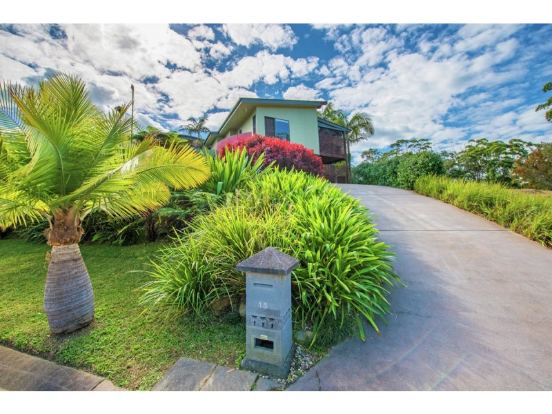 15 Dolphin Place, Valla Beach NSW 2448