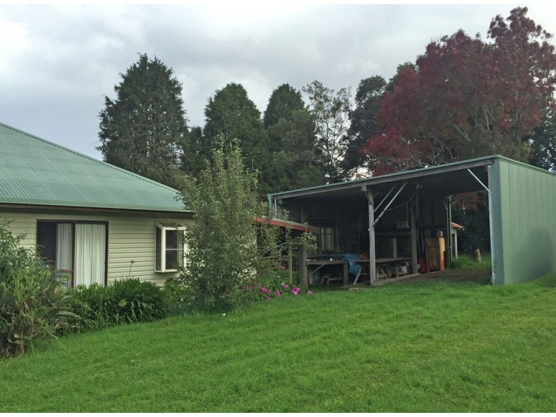 276 Nashs Road, Deer Vale NSW 2453