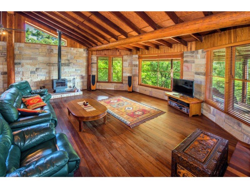 22 Bennett Road, Bellingen NSW 2454