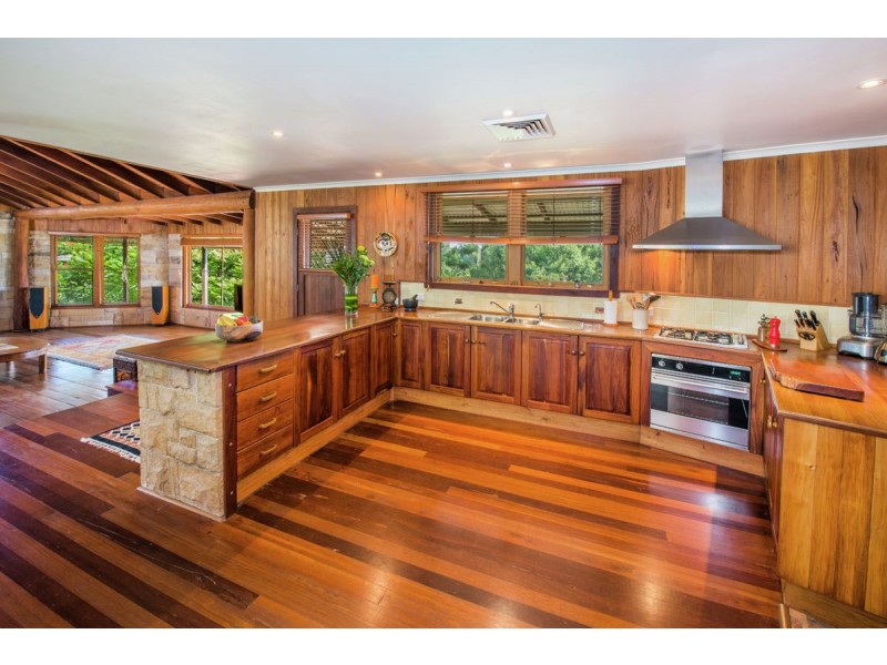 22 Bennett Road, Bellingen NSW 2454