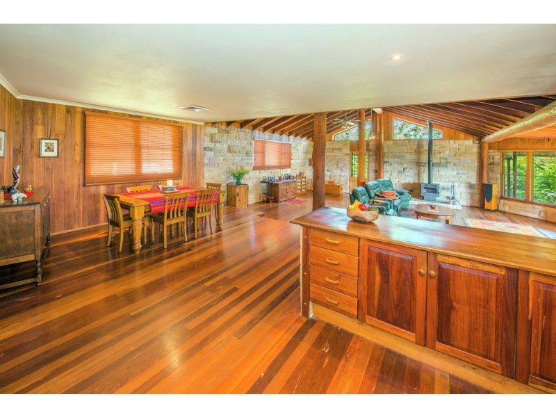 22 Bennett Road, Bellingen NSW 2454