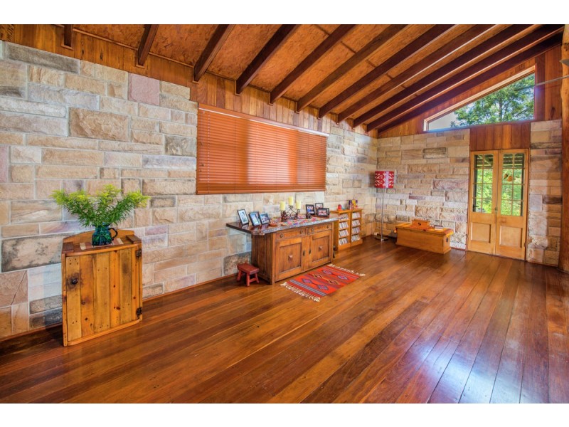 22 Bennett Road, Bellingen NSW 2454
