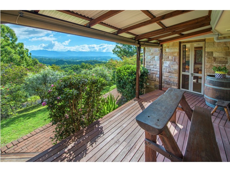 22 Bennett Road, Bellingen NSW 2454