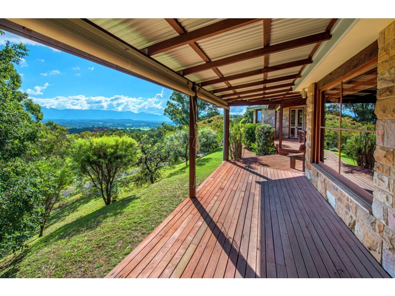 22 Bennett Road, Bellingen NSW 2454