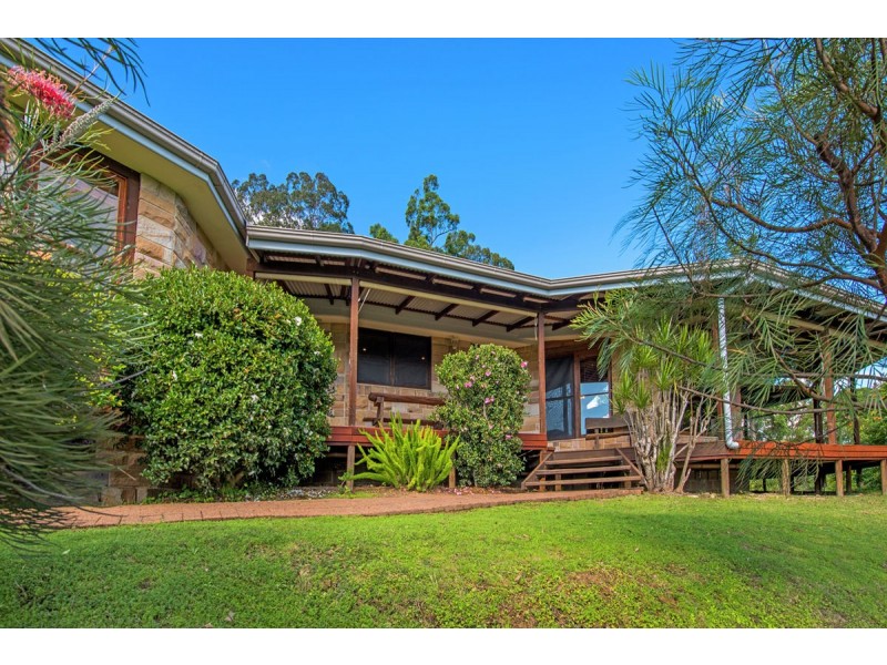 22 Bennett Road, Bellingen NSW 2454