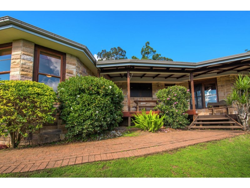 22 Bennett Road, Bellingen NSW 2454
