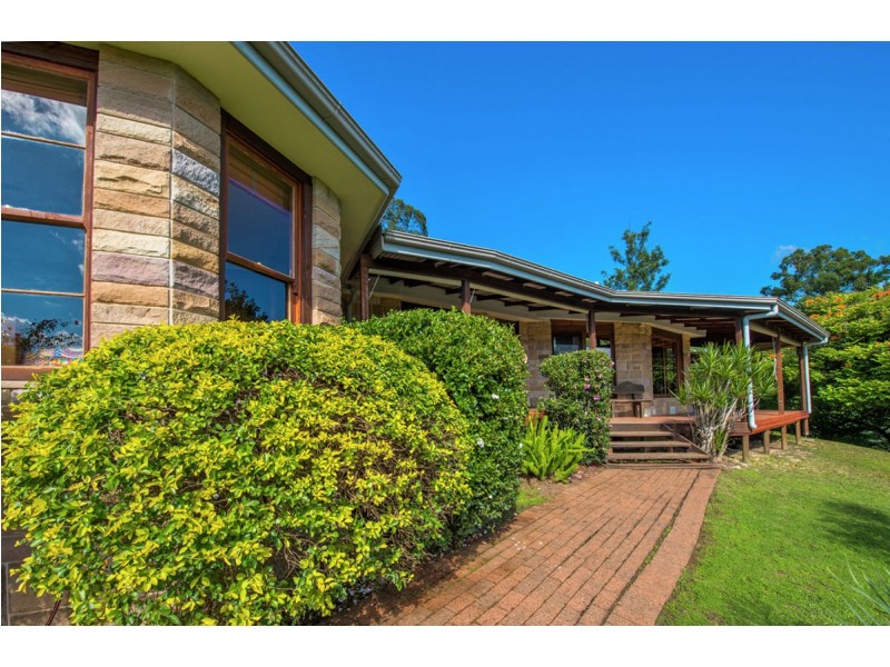 22 Bennett Road, Bellingen NSW 2454