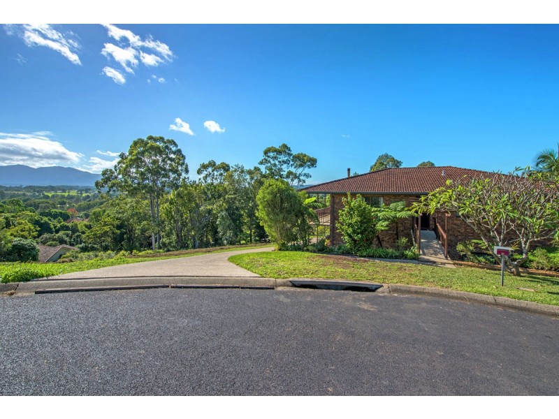 5 Wattle Close, Bellingen NSW 2454