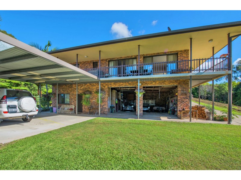 5 Wattle Close, Bellingen NSW 2454